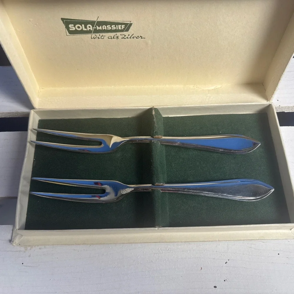 Sola-Massief forks do